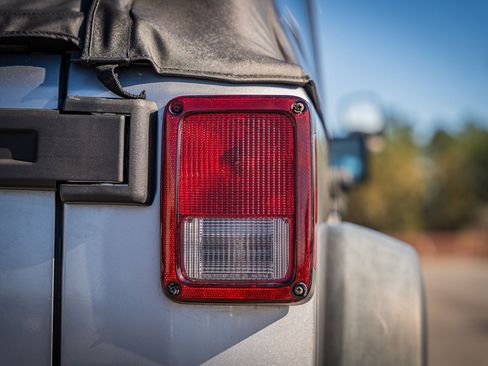 Used 2013 Jeep Wrangler Unlimited Sport w/ Connectivity Group image 14