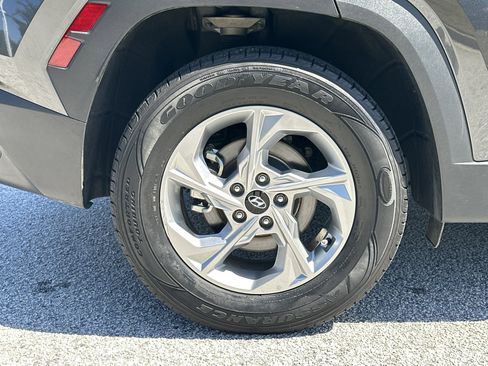 Used 2024 Hyundai Tucson SEL image 17