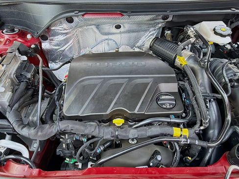 Used 2024 Buick Envista Sport Touring FWD image 29
