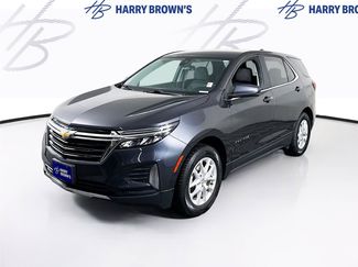 Used 2023 Chevrolet Equinox LT AWD/4WD video 1