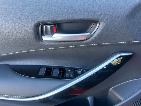 New 2026 Toyota Corolla XSE image 13