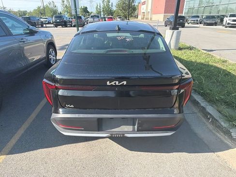 Used 2025 Kia K4 FWD image 5