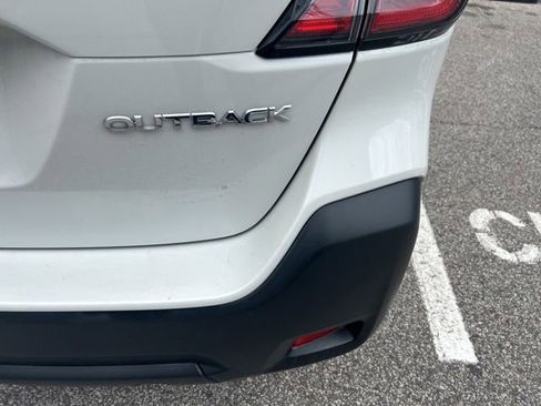 Certified 2024 Subaru Outback Premium AWD/4WD image 8