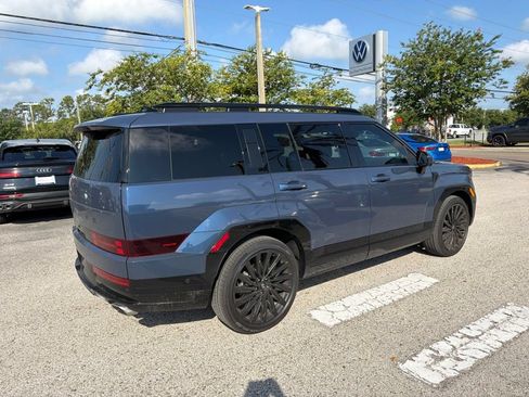 Used 2026 Hyundai Santa Fe Calligraphy FWD image 21