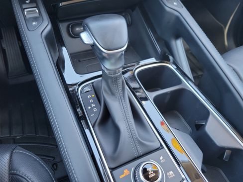 Certified 2021 Kia Telluride EX w/ EX Premium Package image 25