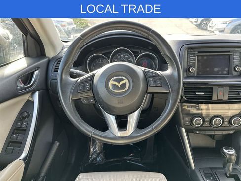 Used 2014 MAZDA CX-5 Grand Touring image 14