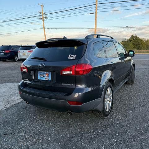 Used 2013 Subaru Tribeca Limited AWD/4WD image 8