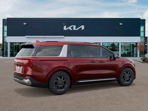 New 2026 Kia Carnival SX image 6