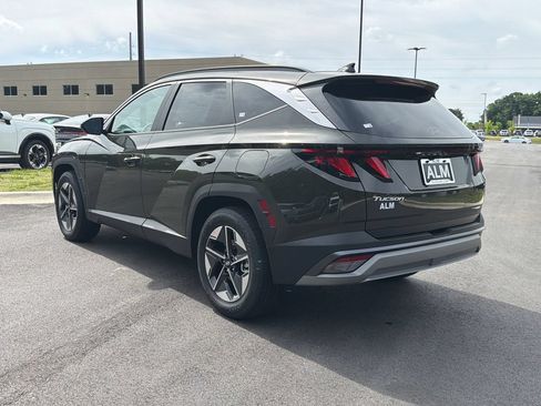 New 2026 Hyundai Tucson SEL FWD image 4