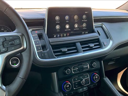 Used 2021 Chevrolet Tahoe LT image 7