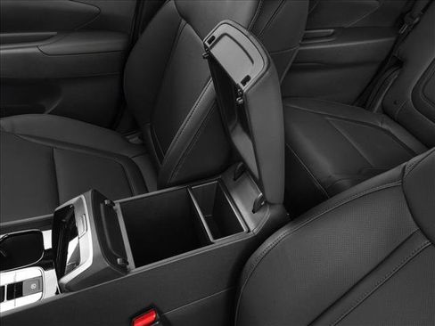 New 2026 Hyundai Santa Cruz SEL FWD image 10