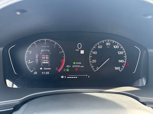 Certified 2023 Honda Civic Sport image 26