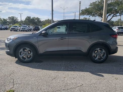 New 2026 Ford Escape ST-Line w/ Tech Pack #1 image 21
