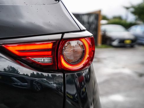 Used 2020 MAZDA CX-5 Grand Touring image 11