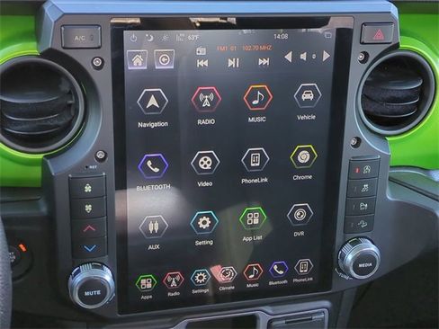 Used 2018 Jeep Wrangler Sport image 18