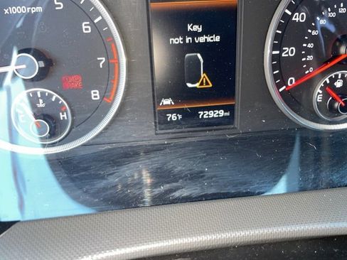 Used 2023 Kia K5 GT-Line w/ GT-Line Premium Package image 8