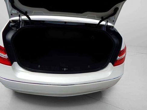 Used 2012 Mercedes-Benz E 350 Cabriolet image 39
