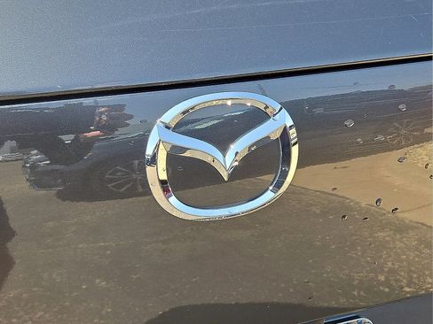 Used 2024 MAZDA CX-50 AWD 2.5 S w/ Preferred Package image 13
