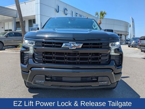 Used 2023 Chevrolet Silverado 1500 RST AWD/4WD image 10