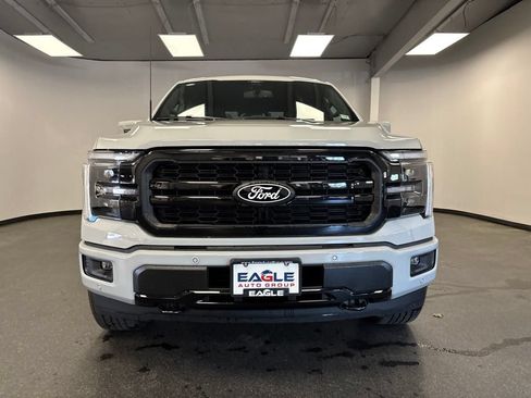 New 2026 Ford F150 Lariat AWD/4WD image 4