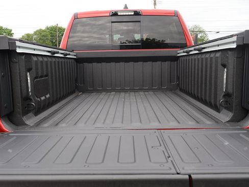 New 2026 RAM 1500 Rebel AWD/4WD image 4