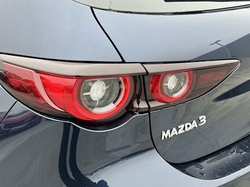 New 2026 MAZDA MAZDA3 s image 8