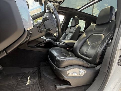 Used 2013 Porsche Cayenne S AWD/4WD image 12