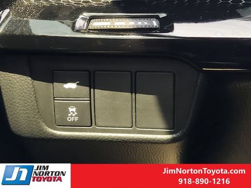 Used 2025 Honda CR-V Sport Touring image 23