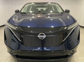 Used 2024 Nissan Ariya AWD video 2