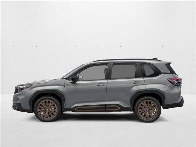 New 2026 Subaru Forester Sport AWD/4WD image 3