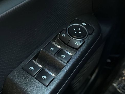 Used 2024 Ford Bronco Sport Badlands image 22