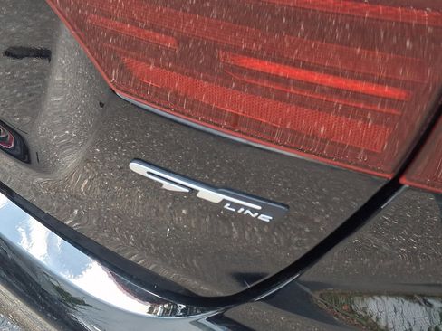 Used 2023 Kia Forte GT-Line w/ GT-Line Premium Package image 18