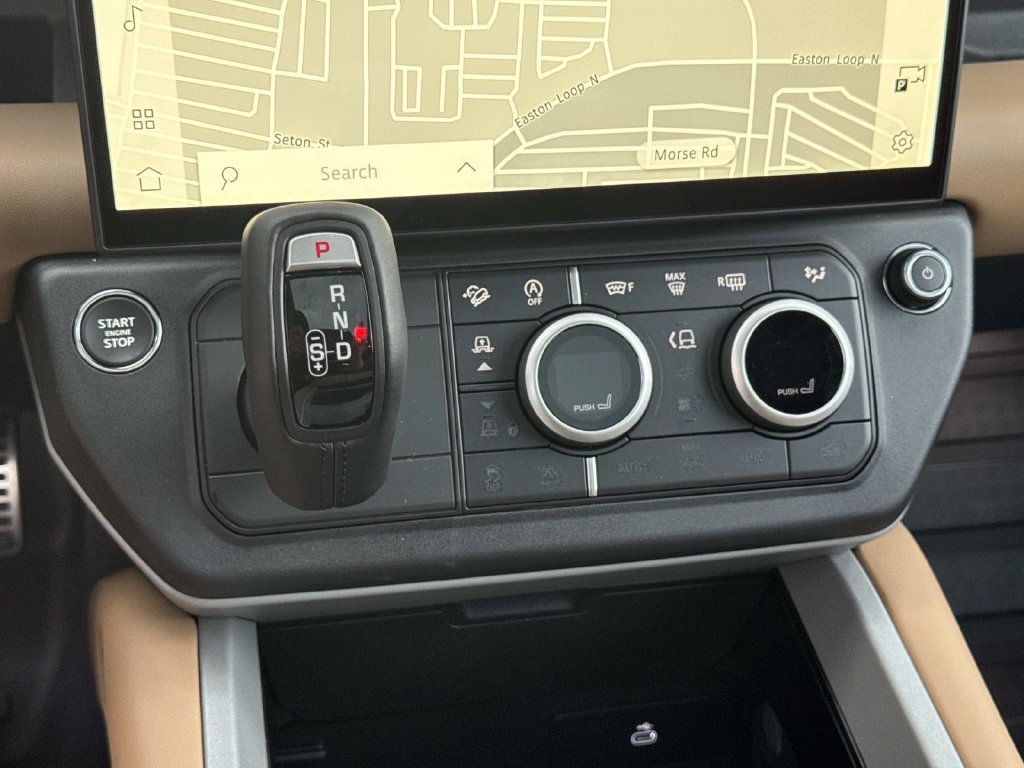 New 2026 Land Rover Defender 130 V8 AWD/4WD image 27
