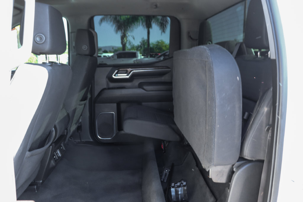 Used 2024 GMC Sierra 1500 Elevation RWD image 34
