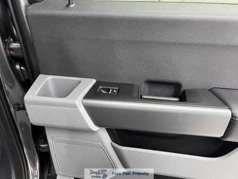 New 2026 Ford F250 XL w/ STX Appearance Package AWD/4WD image 30