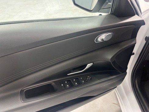 New 2026 Hyundai Elantra Limited w/ Cargo Package image 6