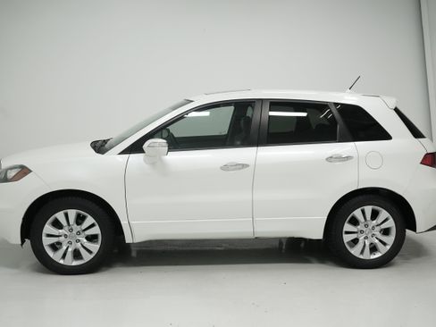 Used 2011 Acura RDX Tech Pkg image 7