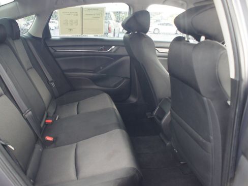 Used 2021 Honda Accord LX image 18