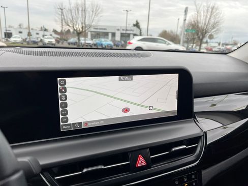 Used 2025 Kia Seltos S image 20