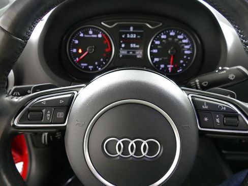 Used 2016 Audi A3 2.0T Prestige w/ Prestige Package image 17