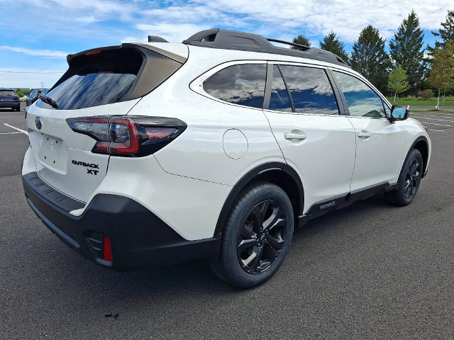 Used 2022 Subaru Outback Onyx Edition XT AWD/4WD image 7