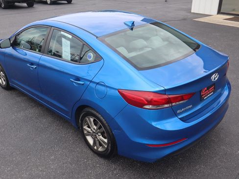 Used 2018 Hyundai Elantra SEL FWD image 15