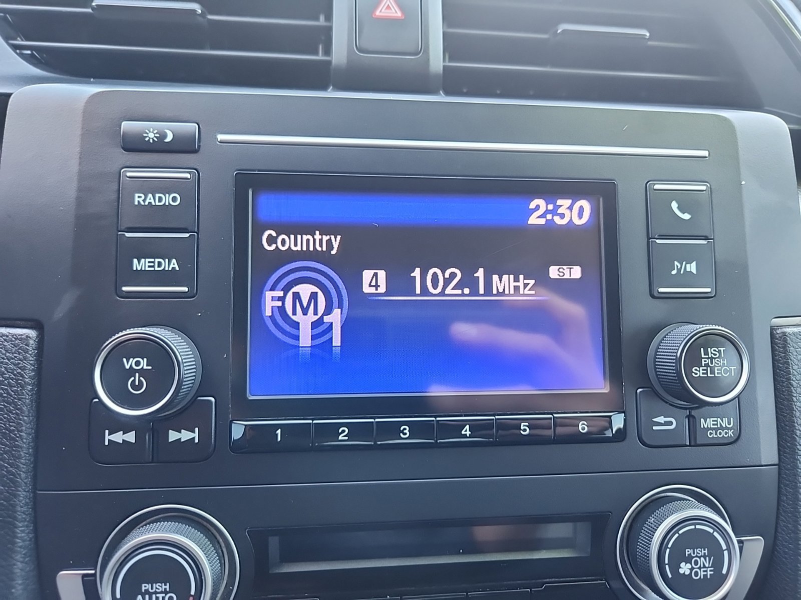 Used 2016 Honda Civic LX image 18