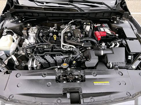 Used 2023 Nissan Altima 2.5 S image 31