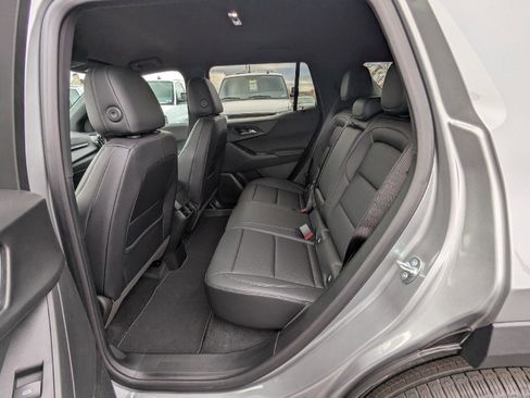 New 2026 Chevrolet Equinox LT image 46