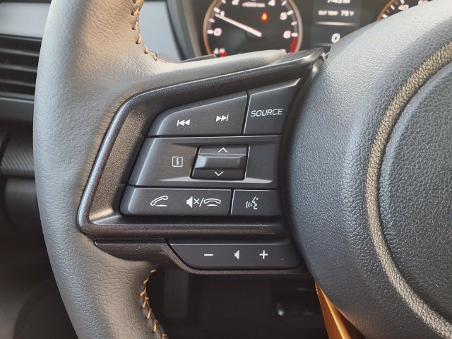 New 2026 Subaru Crosstrek 2.5i Wilderness AWD/4WD image 15