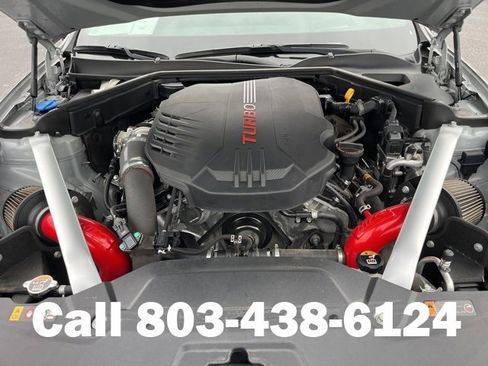 Used 2020 Kia Stinger GT2 image 37