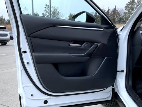 New 2026 MAZDA CX-50 AWD 2.5 S w/ Weather Package image 10