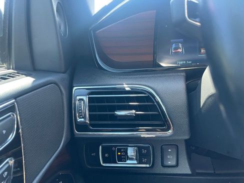 Used 2023 Lincoln Navigator Reserve RWD image 12