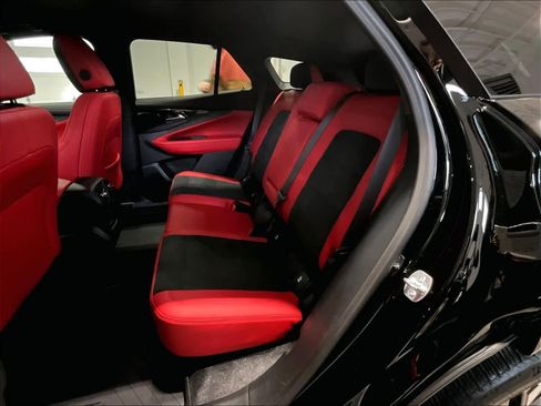 Used 2025 Chevrolet Blazer EV RS image 15